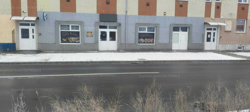 Hirdetés fotója