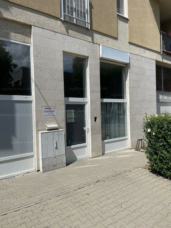 Listing photo