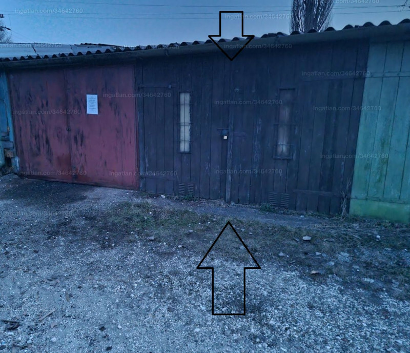 Listing photo