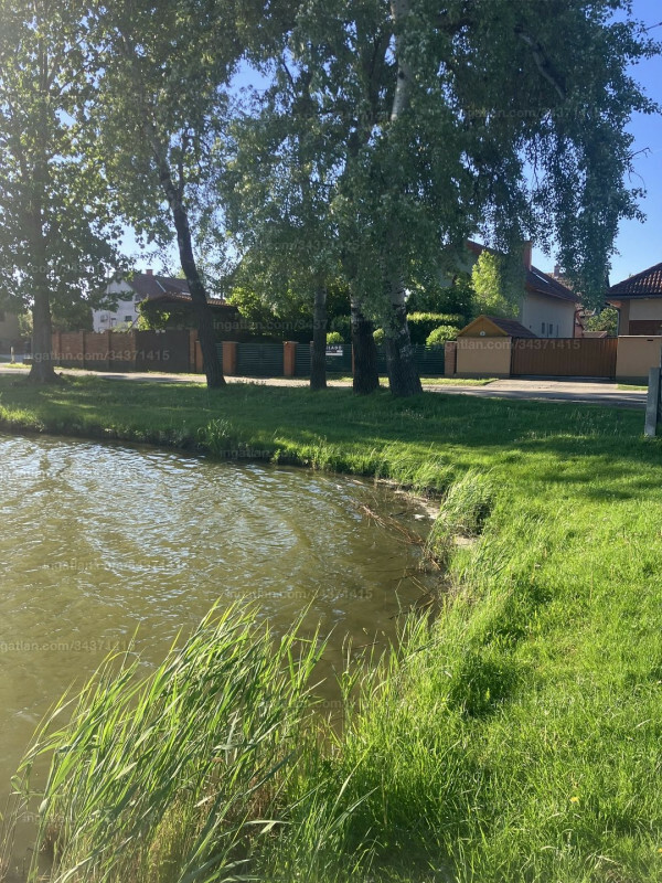 környék