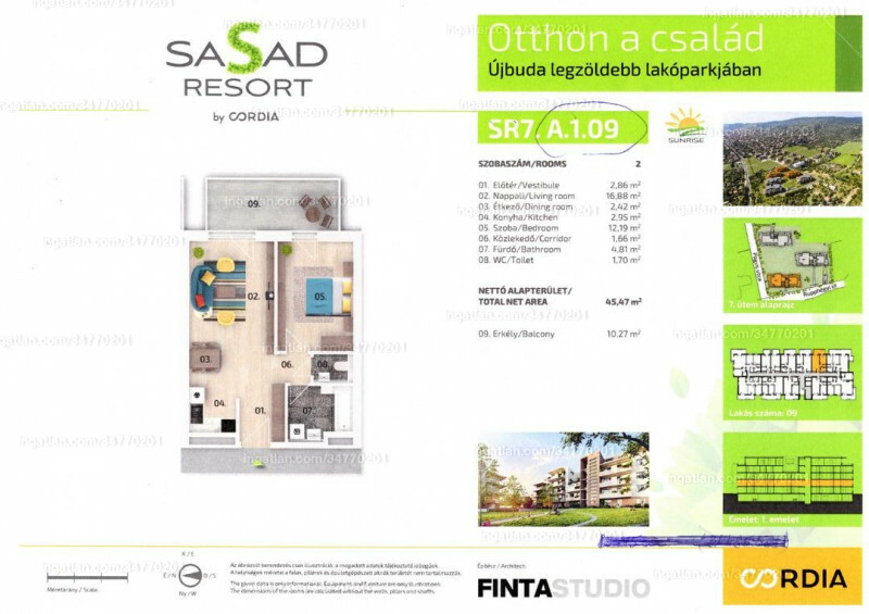 Listing photo