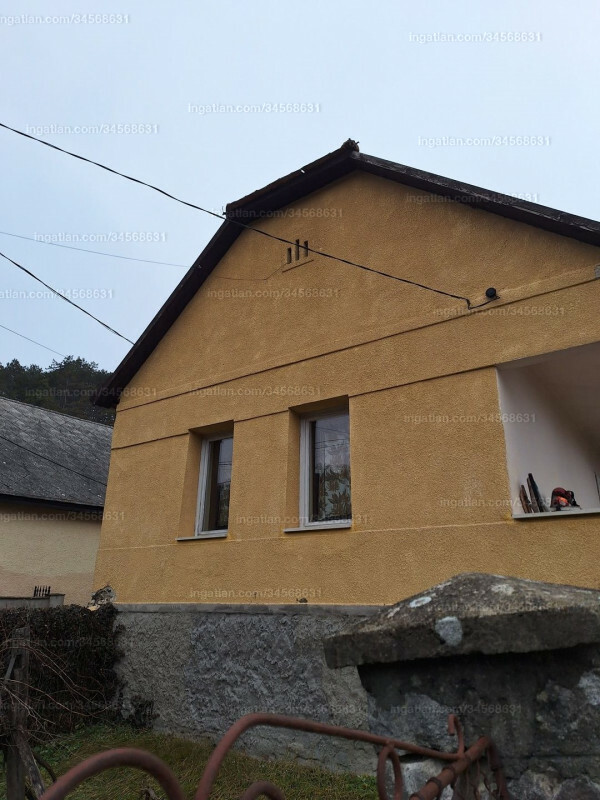 Hirdetés fotója