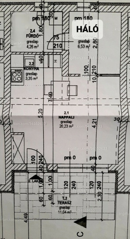 Listing photo