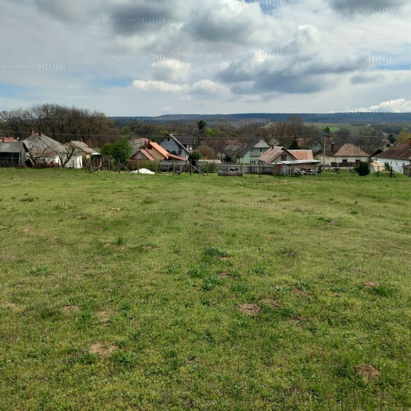 Hirdetés fotója
