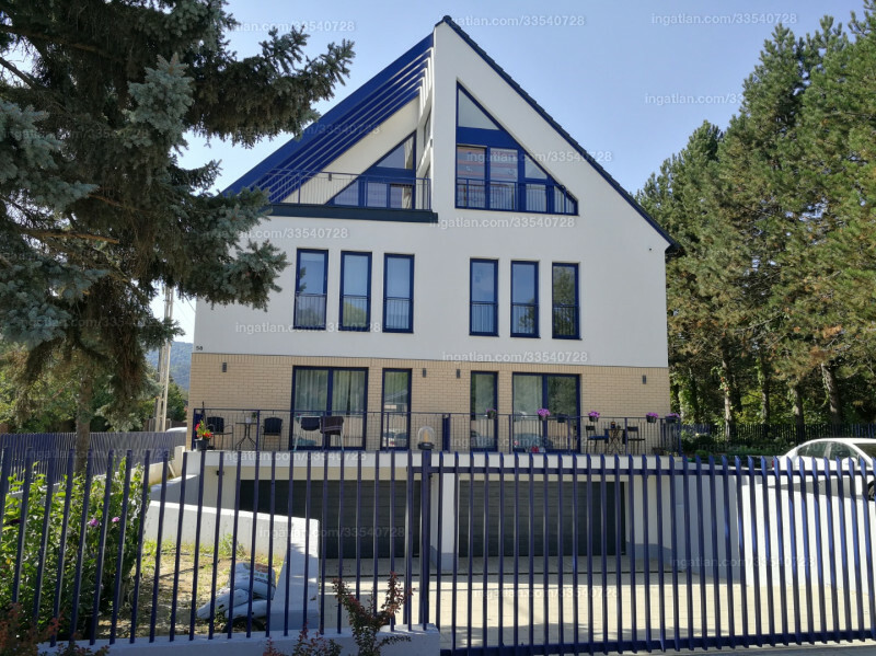 Ingatlan kép