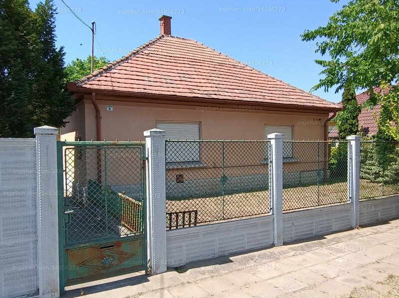 Hirdetés fotója