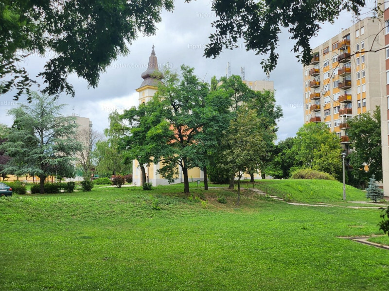 Ingatlan kép