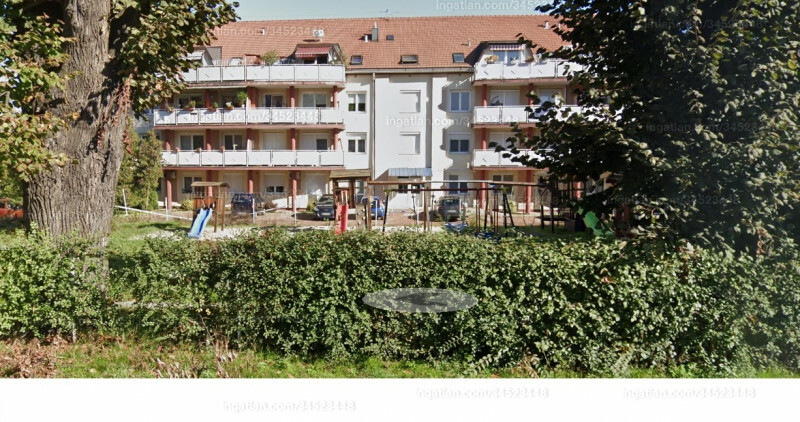Hirdetés fotója