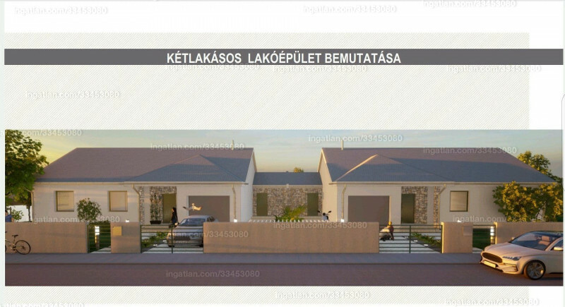 Ingatlan kép