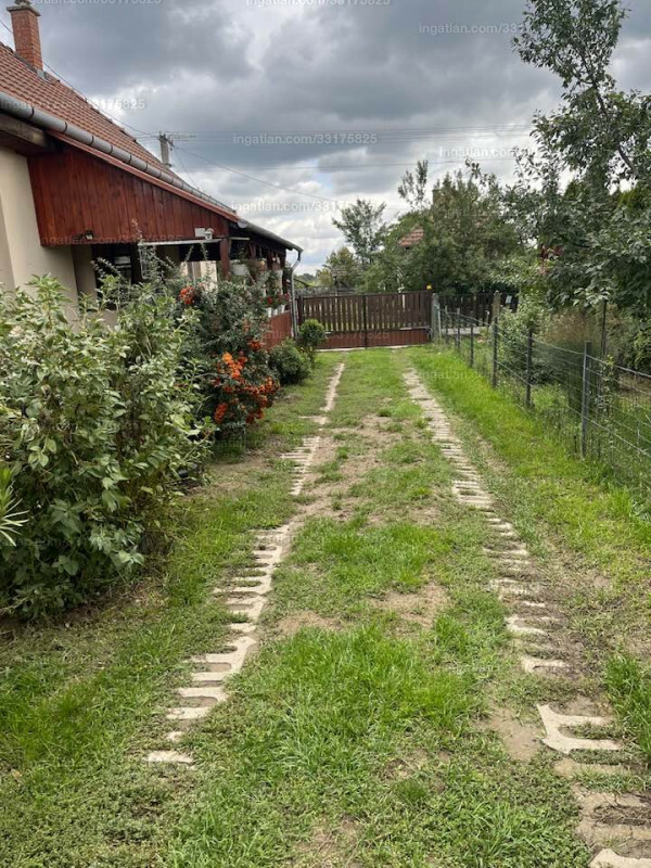 Hirdetés fotója