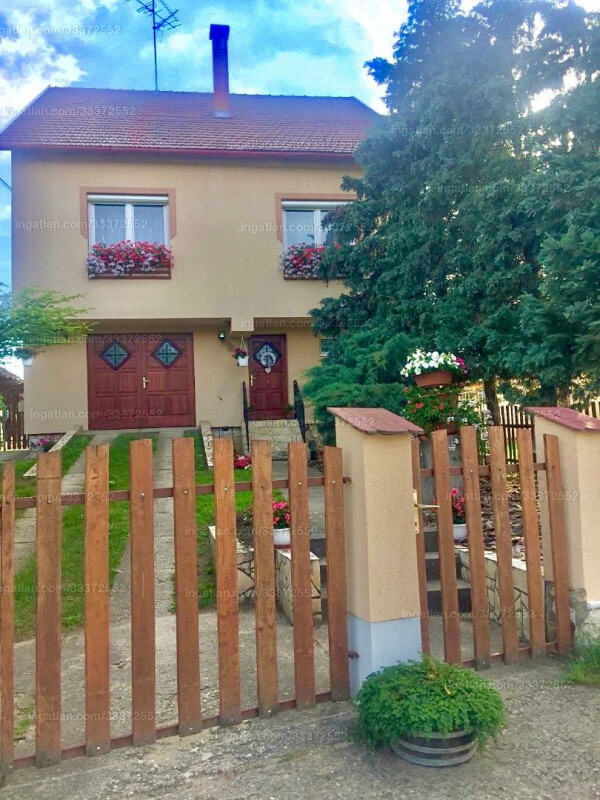 Ingatlan kép