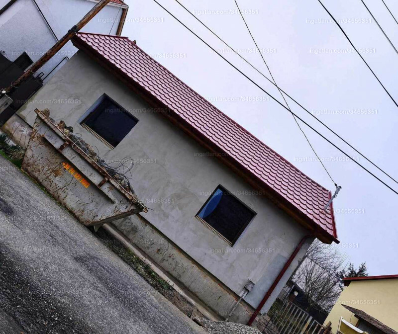 Hirdetés fotója