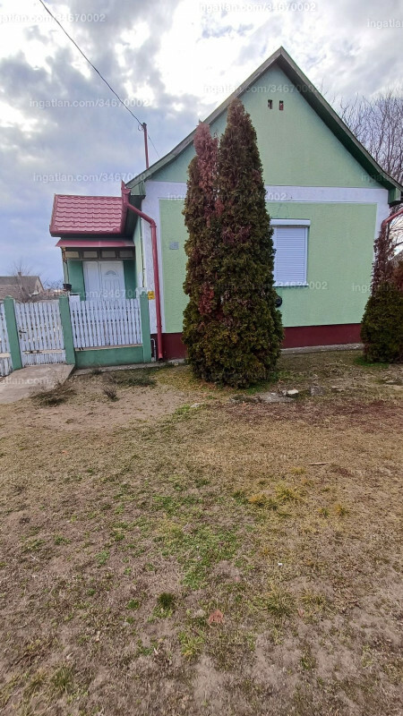 Hirdetés fotója