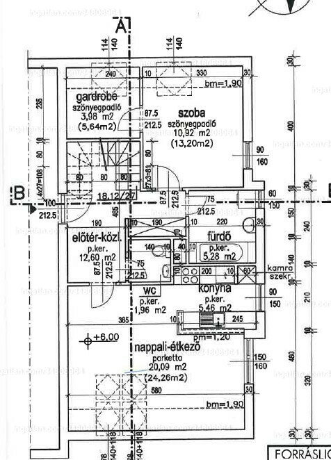 Listing photo