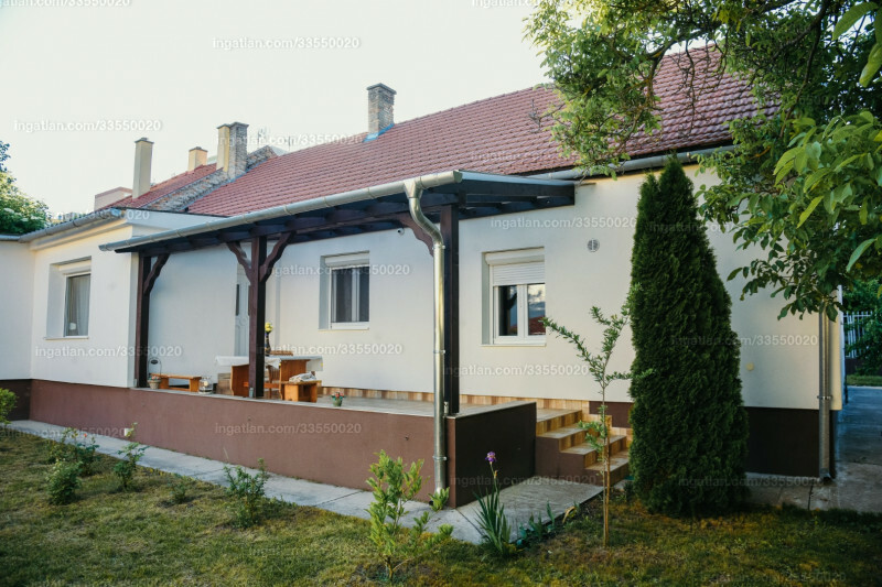 Ingatlan kép