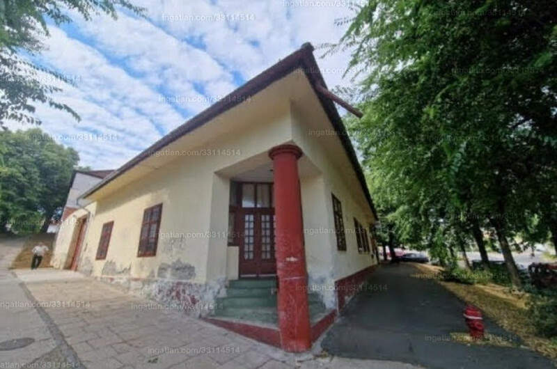 Listing photo