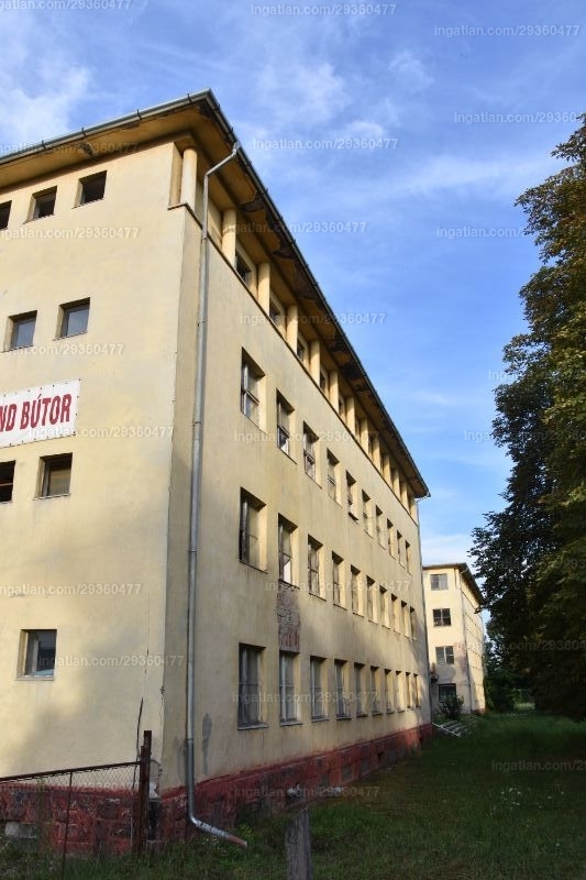 Hirdetés fotója