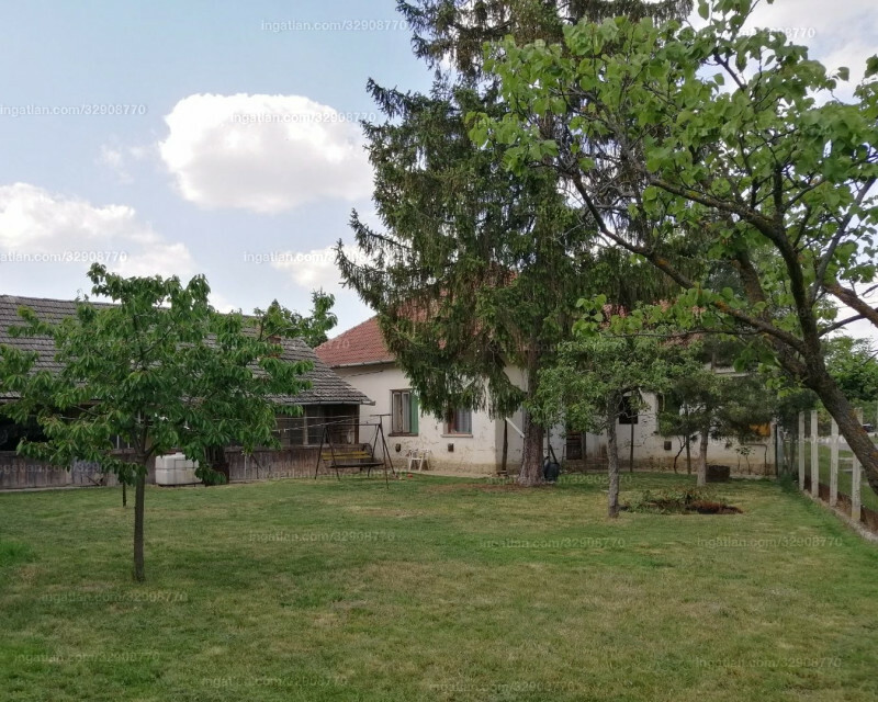 Ingatlan kép