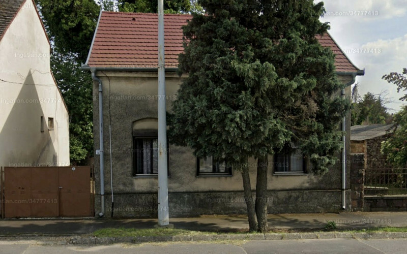 Hirdetés fotója