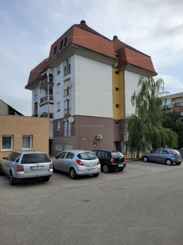 Listing photo