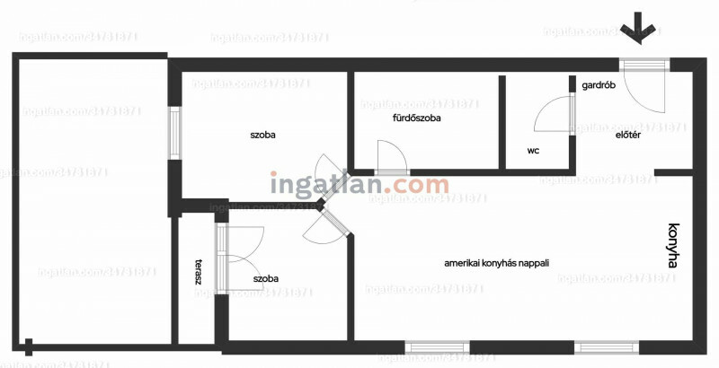 Listing photo