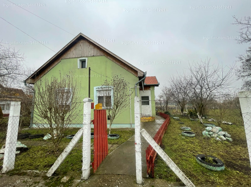 Hirdetés fotója